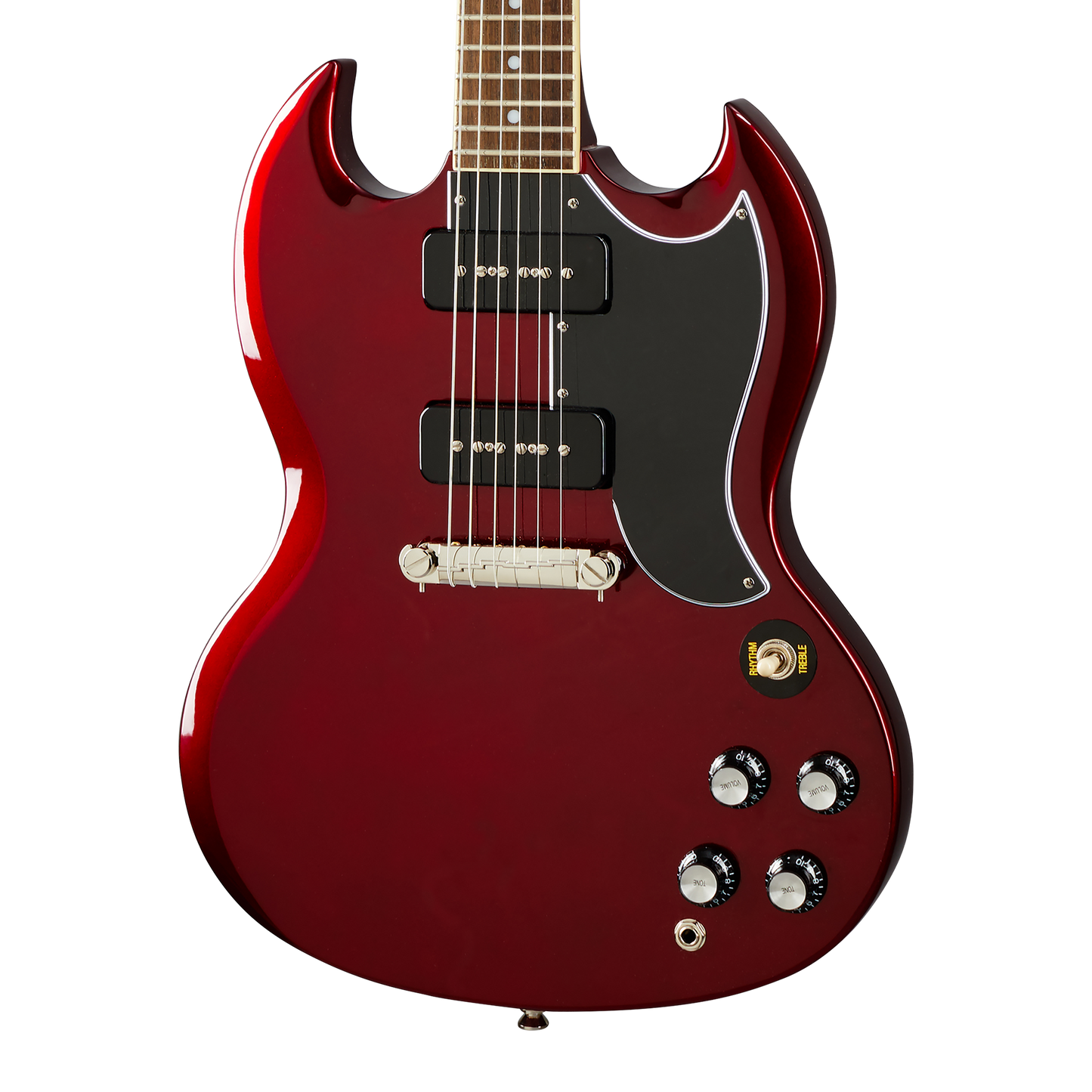 Epiphone SG Special, Sparkling Burgundy Electric Guitar Epiphone
