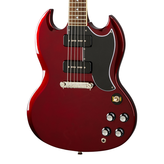 Epiphone SG Special, Sparkling Burgundy Electric Guitar Epiphone