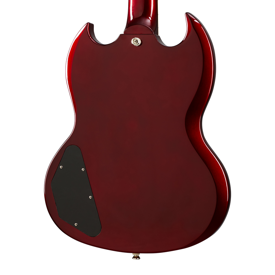 Epiphone SG Special, Sparkling Burgundy Electric Guitar Epiphone