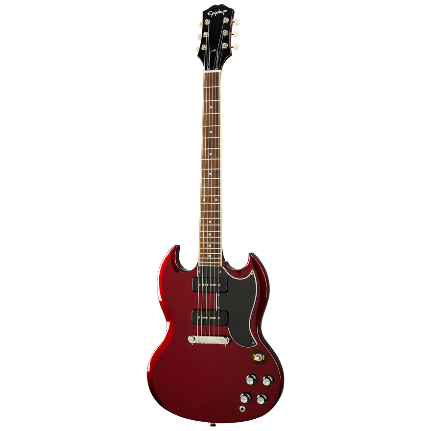 Epiphone SG Special, Sparkling Burgundy Electric Guitar Epiphone