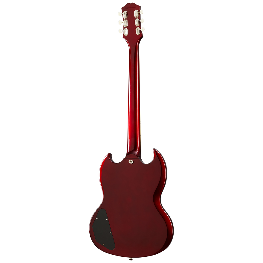 Epiphone SG Special, Sparkling Burgundy Electric Guitar Epiphone