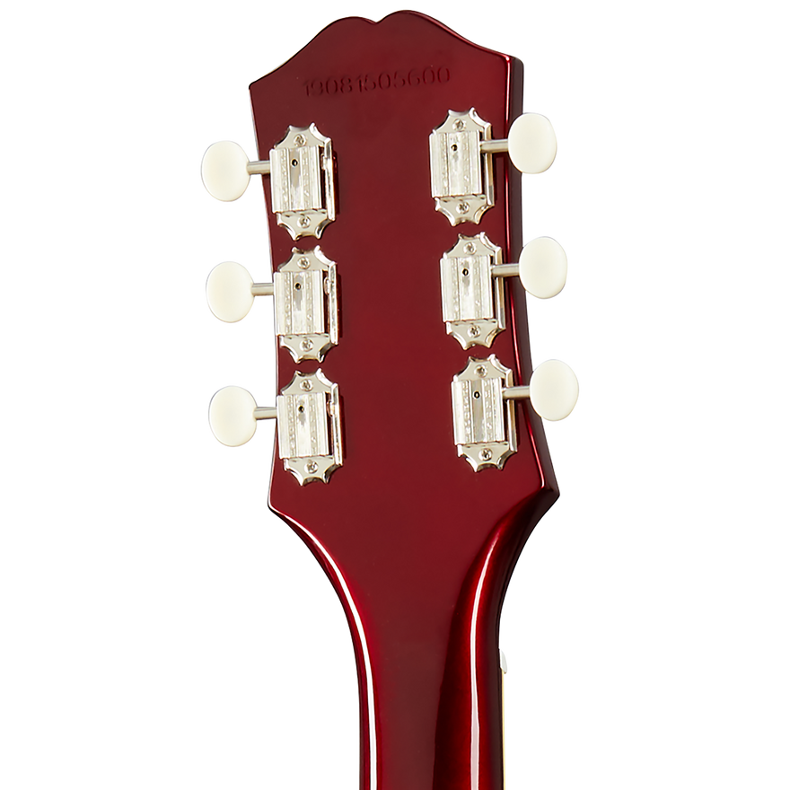 Epiphone SG Special, Sparkling Burgundy Electric Guitar Epiphone
