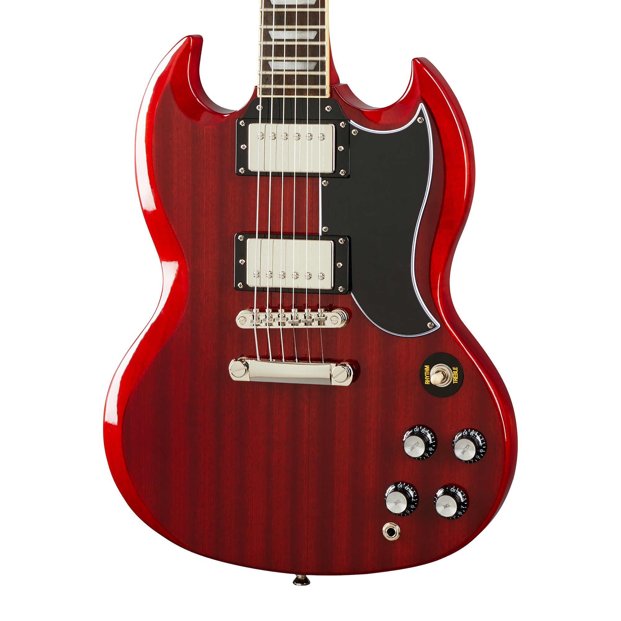 Epiphone Epiphone SG Standard 60s Gibson epiphone-epiphone-sg-standard-60s-gibson