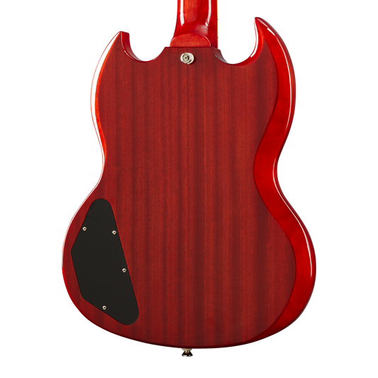 Epiphone SG Standard '61, Vintage Cherry Electric Guitar Epiphone
