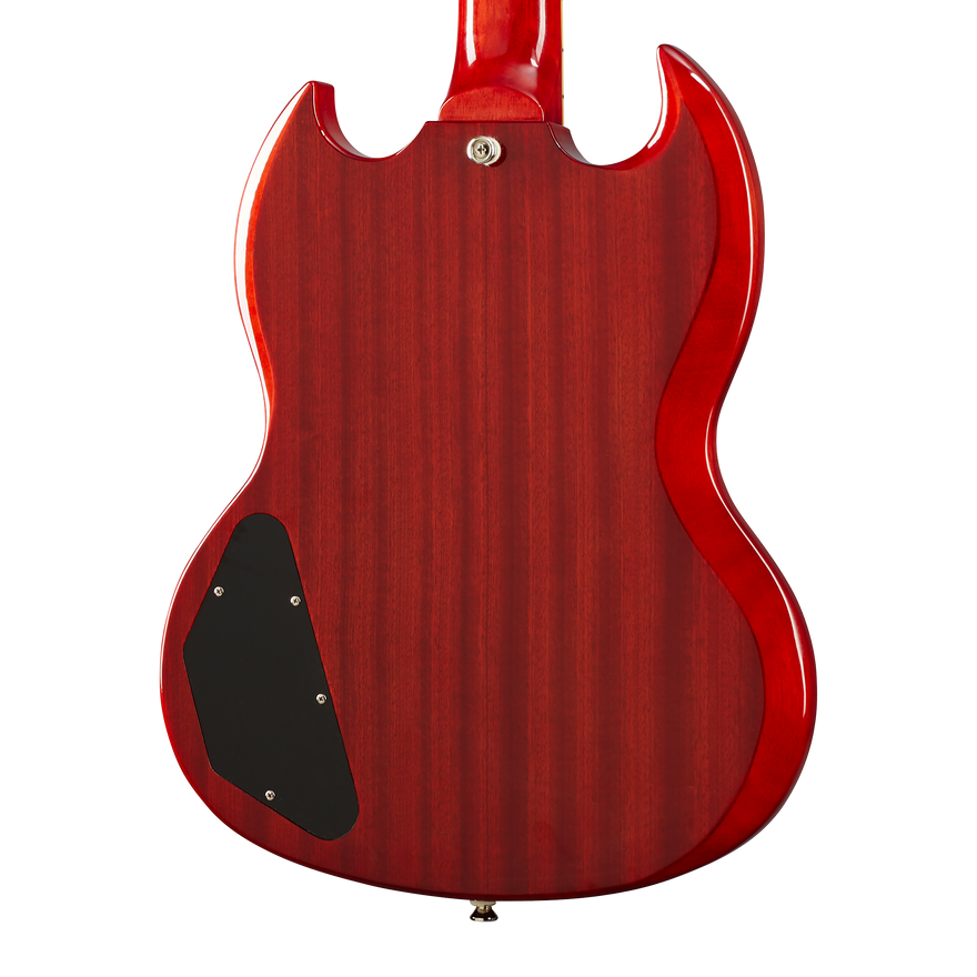 Epiphone SG Standard '61, Vintage Cherry Electric Guitar Epiphone