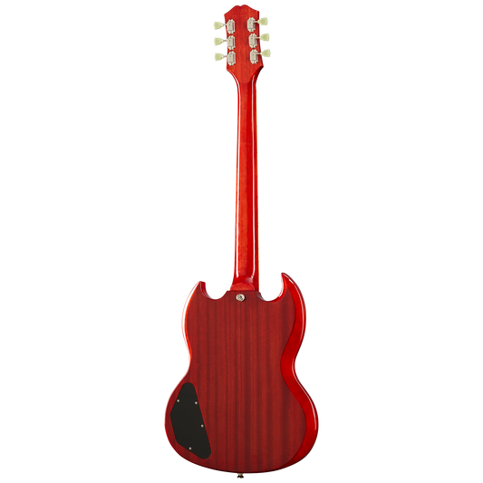 Epiphone SG Standard '61, Vintage Cherry Electric Guitar Epiphone