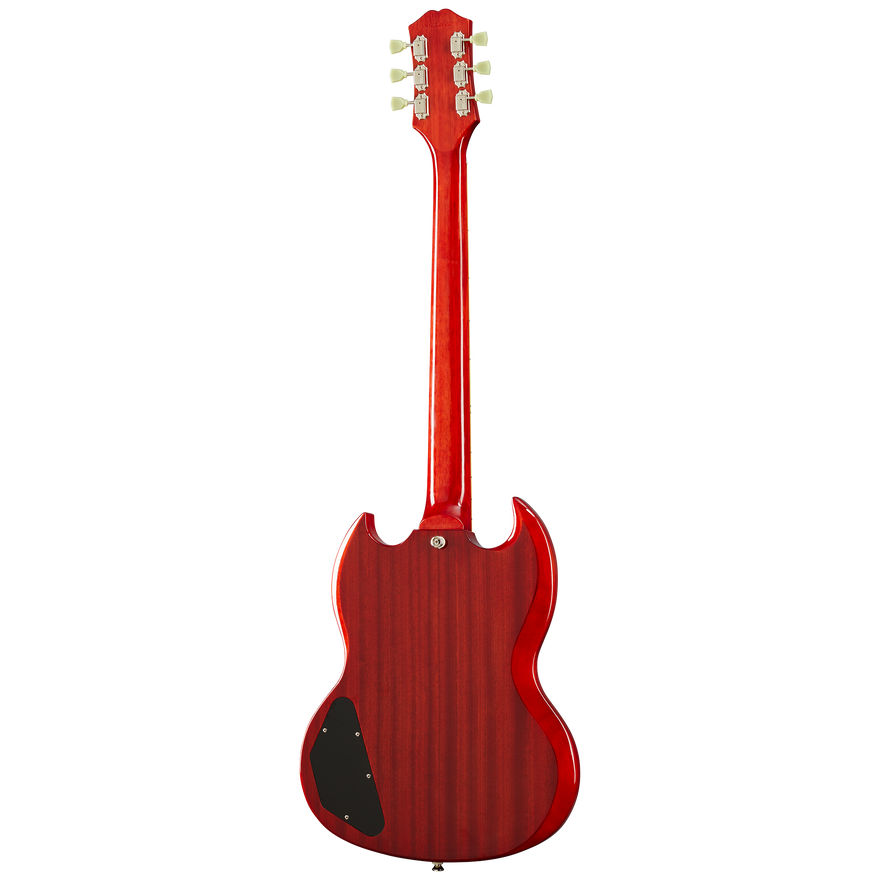 Epiphone SG Standard '61, Vintage Cherry Electric Guitar Epiphone