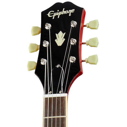 Epiphone SG Standard '61, Vintage Cherry Electric Guitar Epiphone