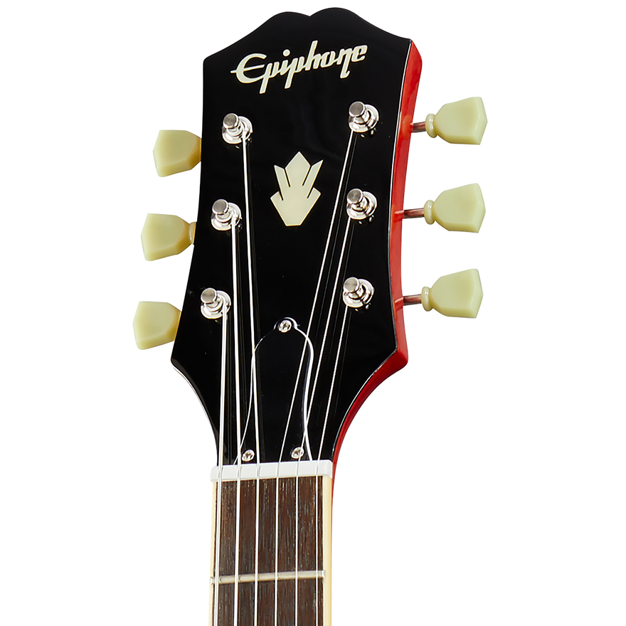 Epiphone SG Standard '61, Vintage Cherry Electric Guitar Epiphone