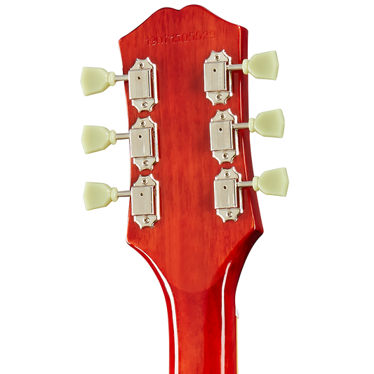 Epiphone SG Standard '61, Vintage Cherry Electric Guitar Epiphone