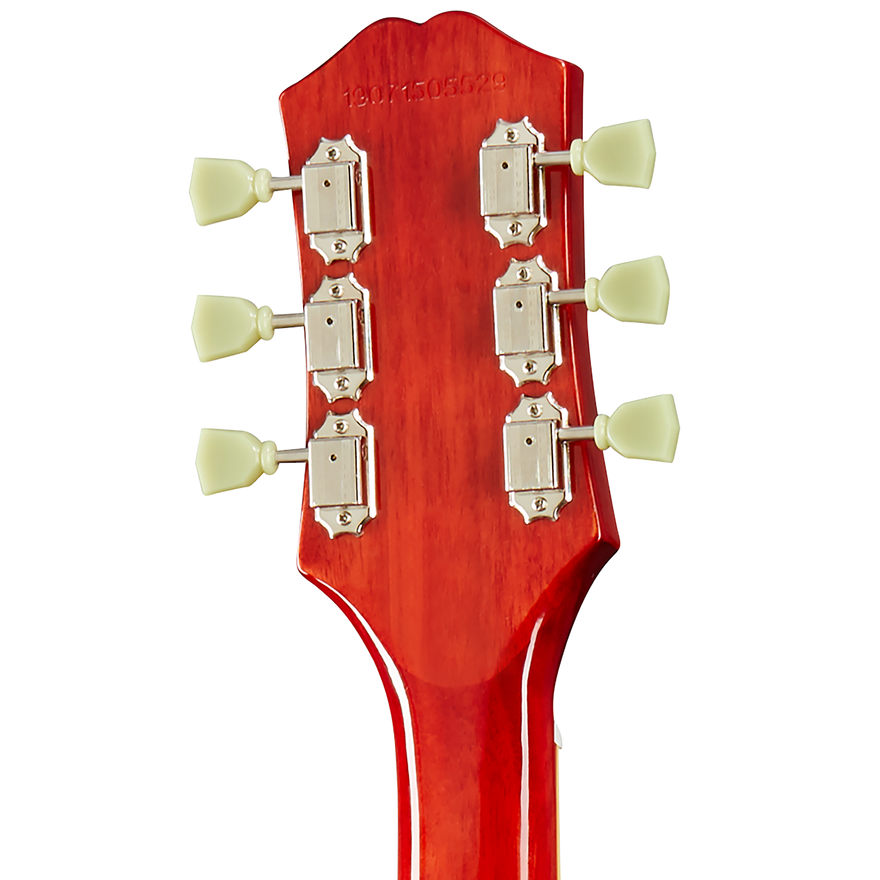 Epiphone SG Standard '61, Vintage Cherry Electric Guitar Epiphone