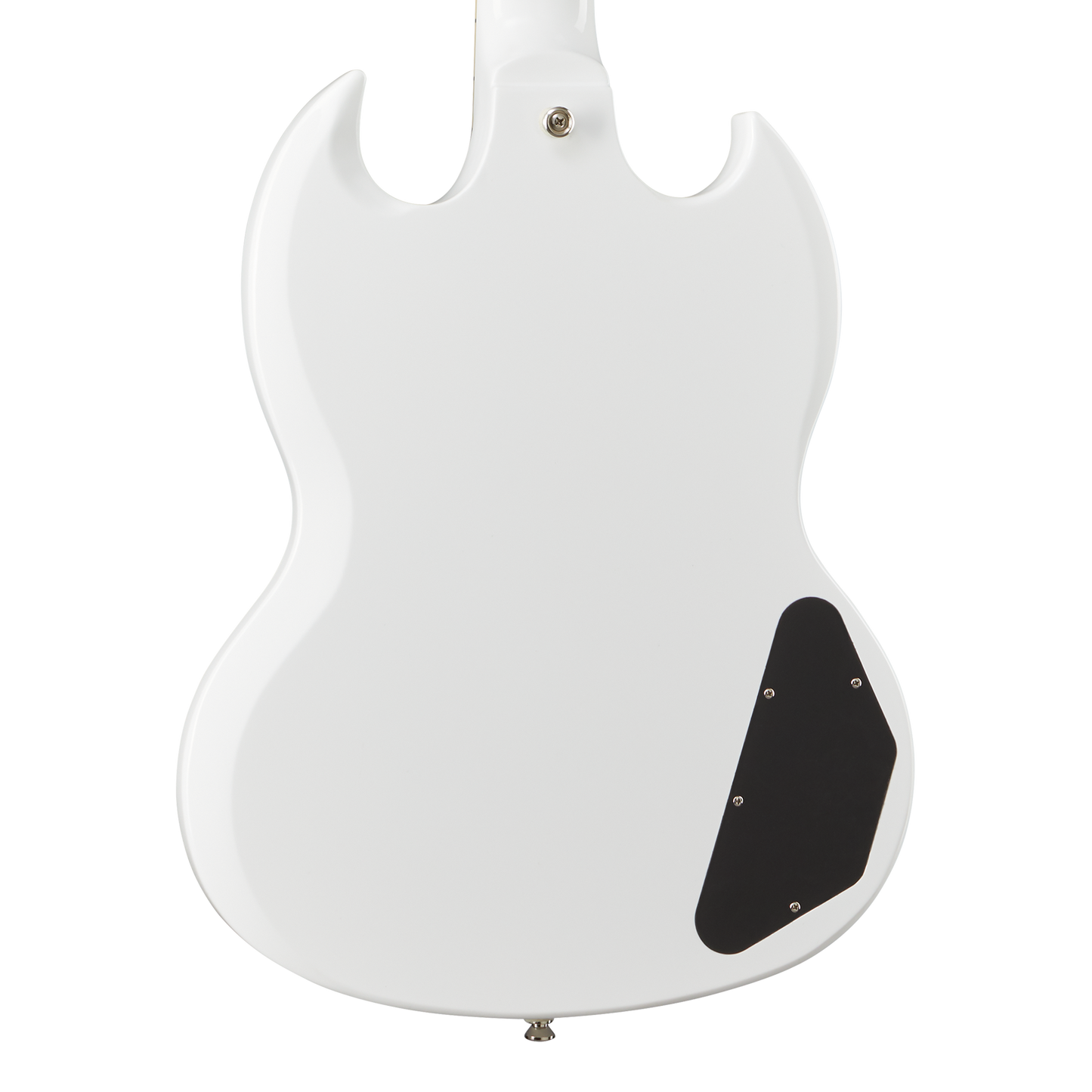 Epiphone SG Standard, Left-Handed, Alpine White Electric Guitar Epiphone