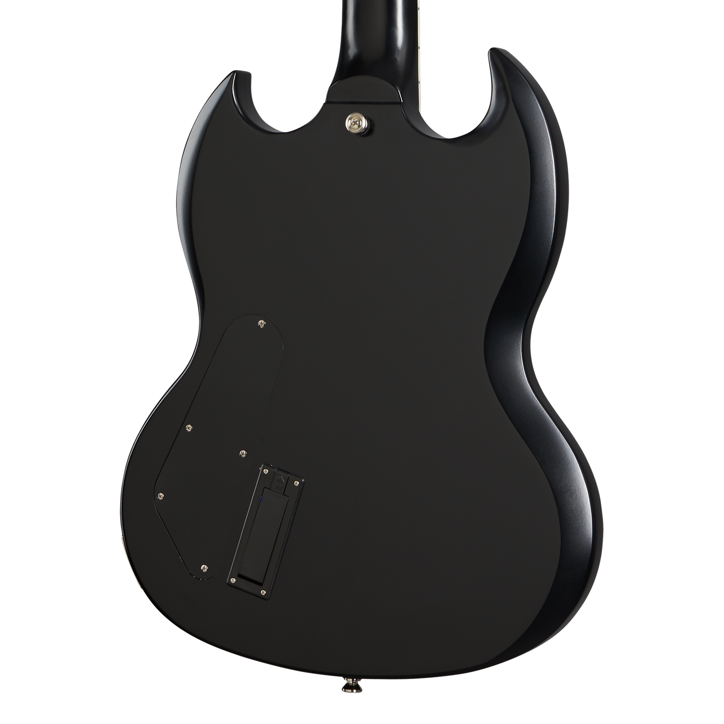 Epiphone SG Prophecy, Black Aged Gloss Electric Guitar Epiphone
