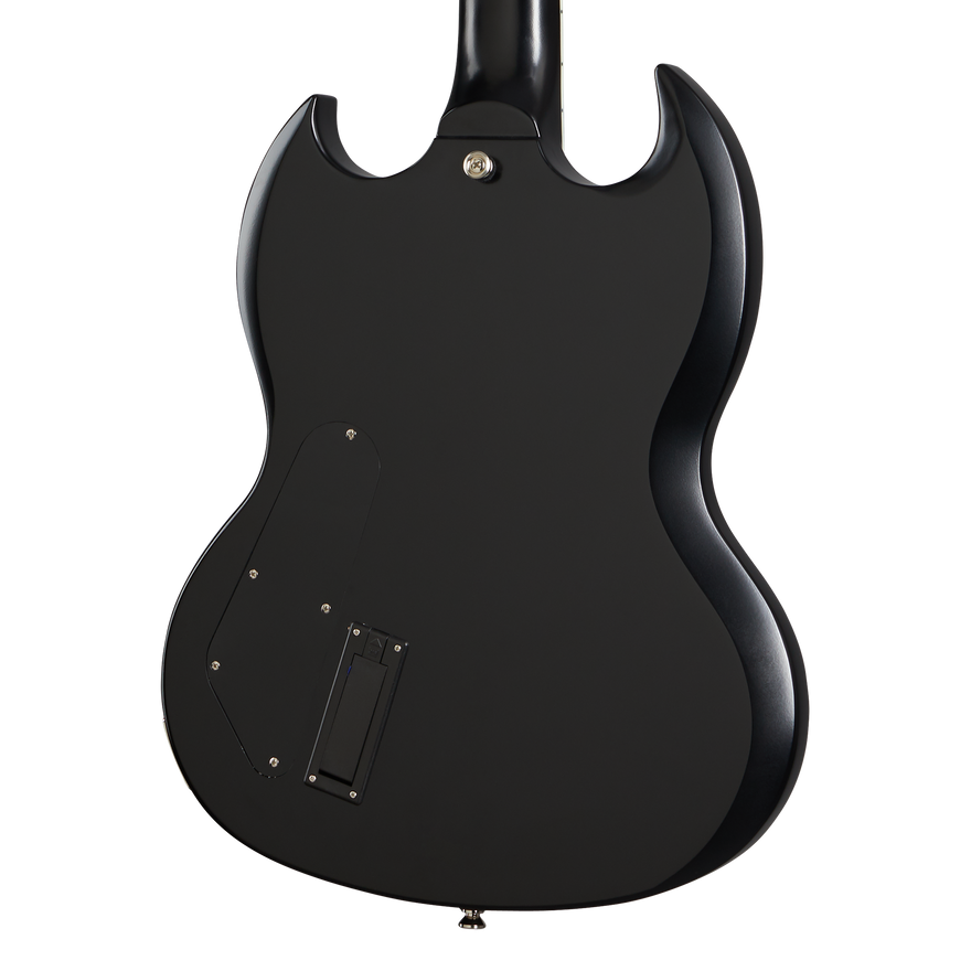 Epiphone SG Prophecy, Black Aged Gloss Electric Guitar Epiphone