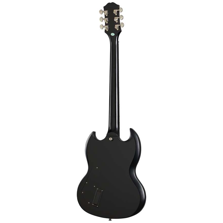 Epiphone SG Prophecy, Black Aged Gloss Electric Guitar Epiphone
