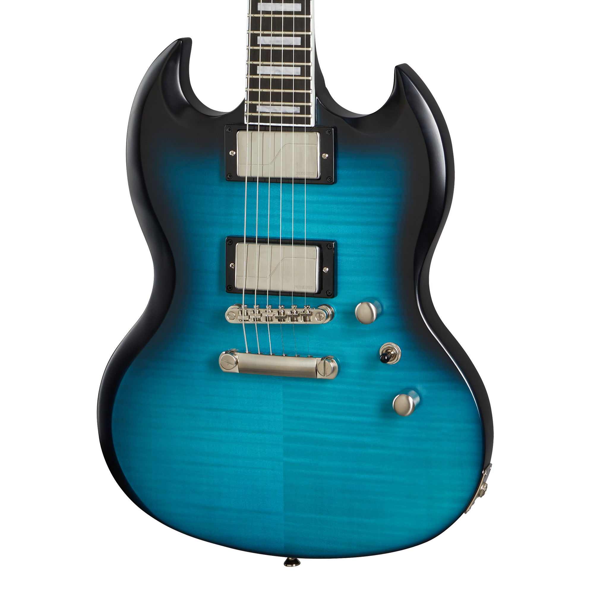 Epiphone A High Performance SG With Modern Features Gibson Epiphone A High Performance SG With Modern Features Gibson