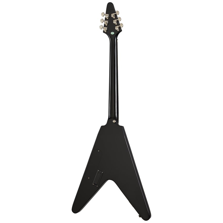 Epiphone Flying V Prophecy, Black Aged Gloss Electric Guitar Epiphone