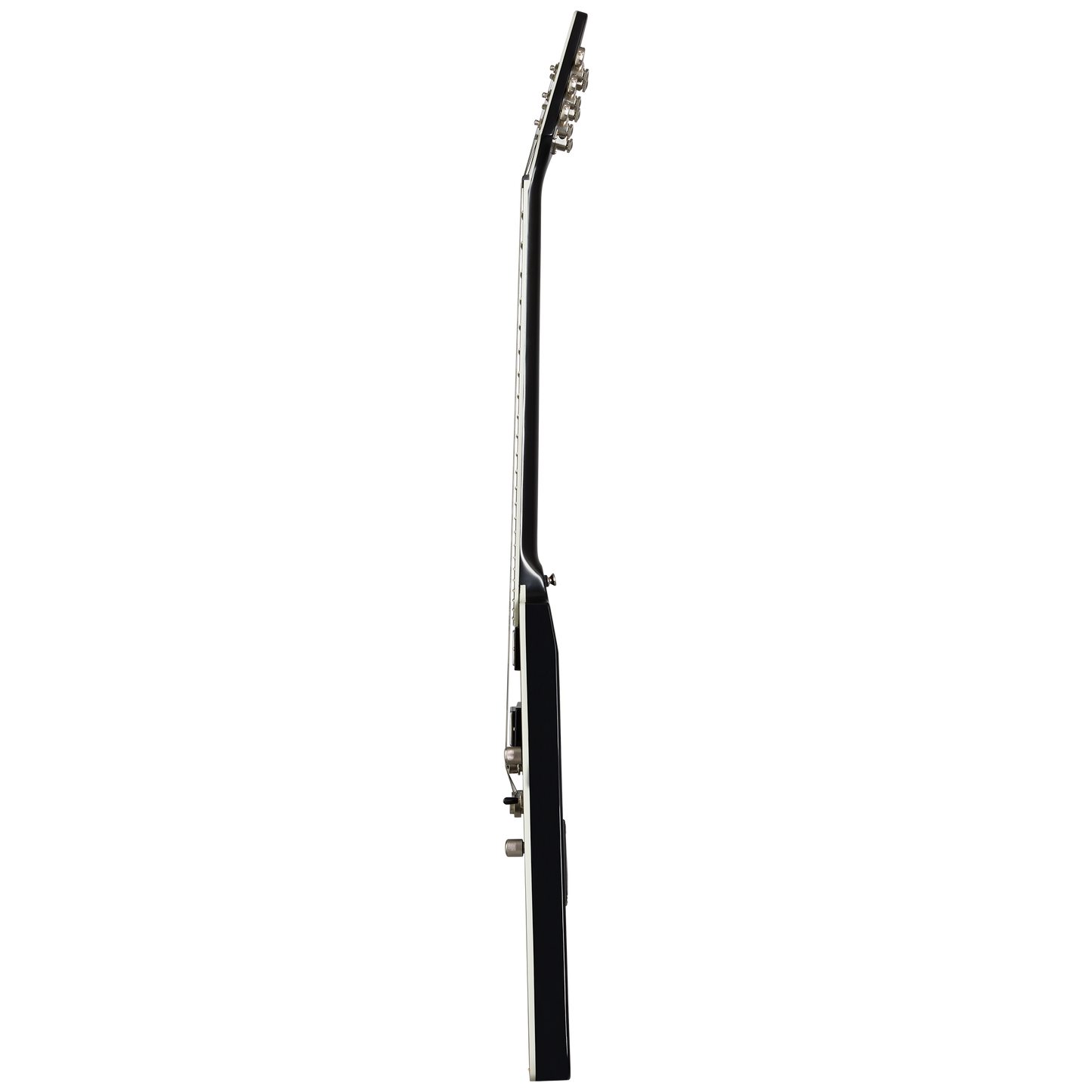 Epiphone Flying V Prophecy, Black Aged Gloss Electric Guitar Epiphone
