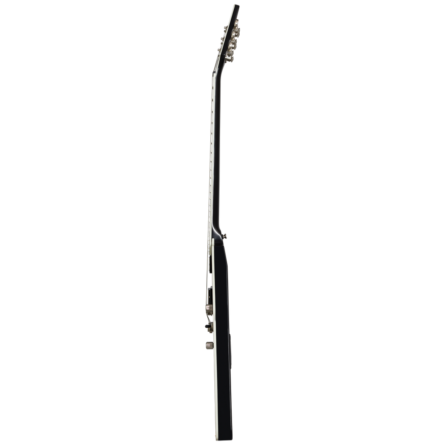 Epiphone Flying V Prophecy, Black Aged Gloss Electric Guitar Epiphone