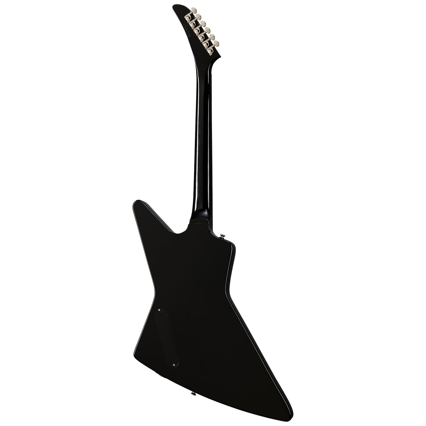 Epiphone Explorer, Ebony Electric Guitar Epiphone