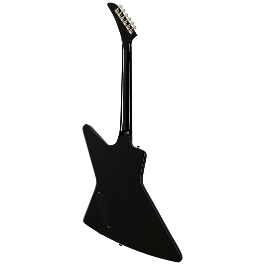 Epiphone Explorer, Ebony Electric Guitar Epiphone