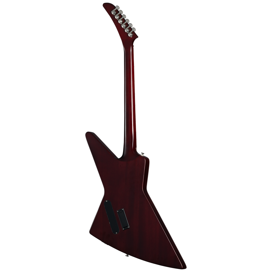 Epiphone Extura Prophecy, Aged Bengal Tiger Burst Electric Guitar Epiphone