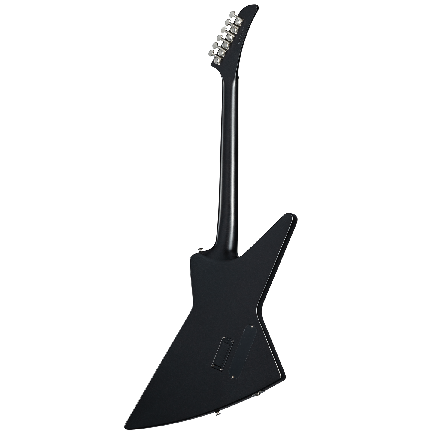 Epiphone Extura Prophecy, Left-Handed, Aged Jet Black Metallic Electric Guitar Epiphone