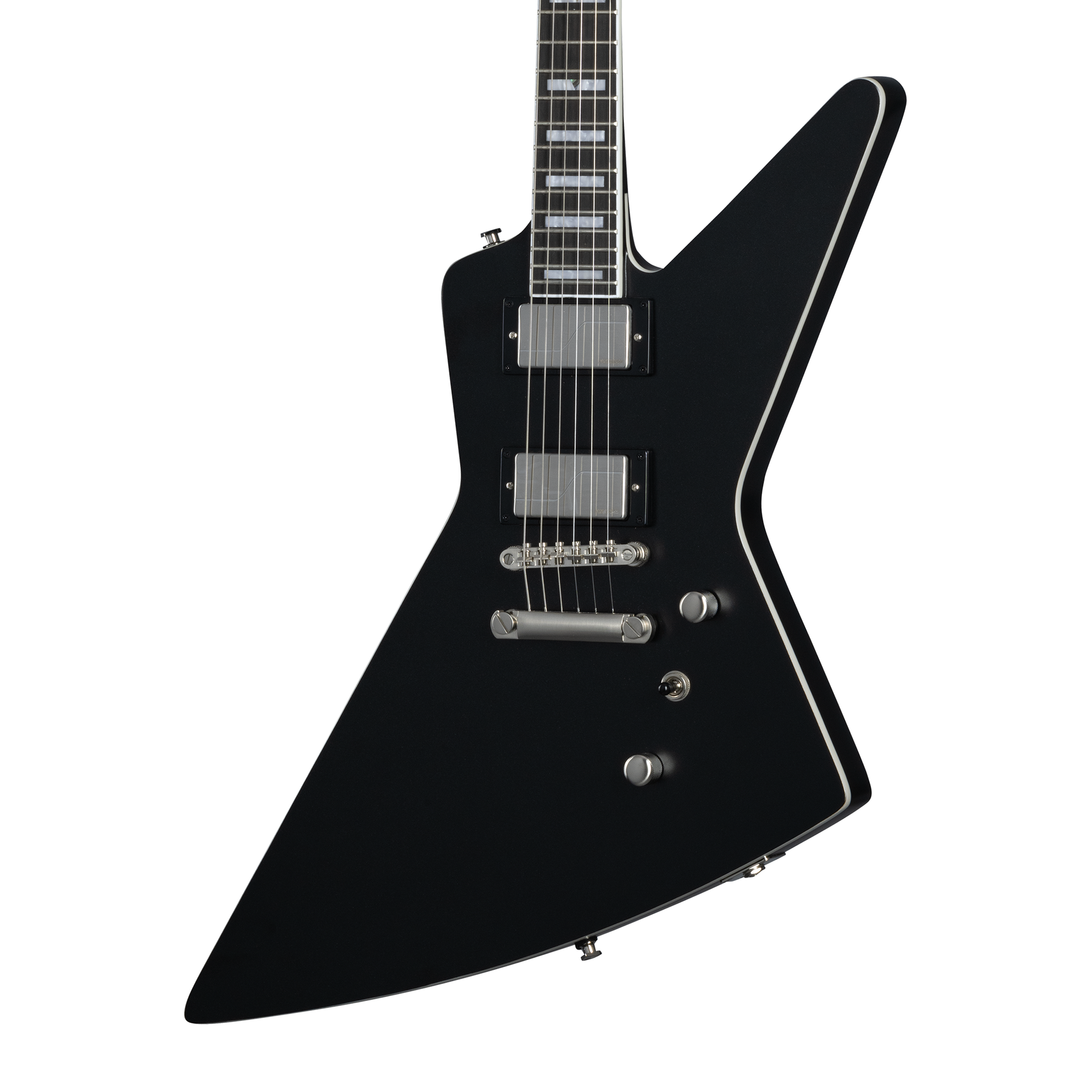 Epiphone High Performance and Modern Features for