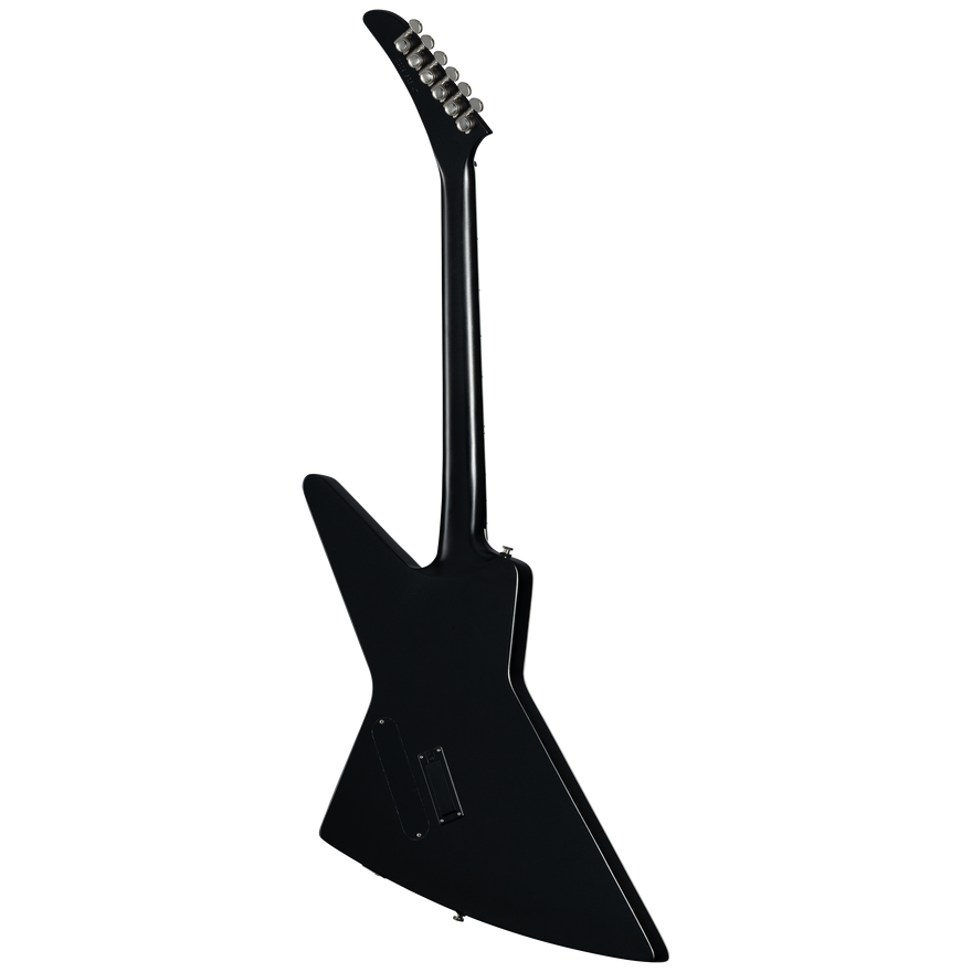 Epiphone Extura Prophecy, Aged Jet Black Metallic Electric Guitar Epiphone