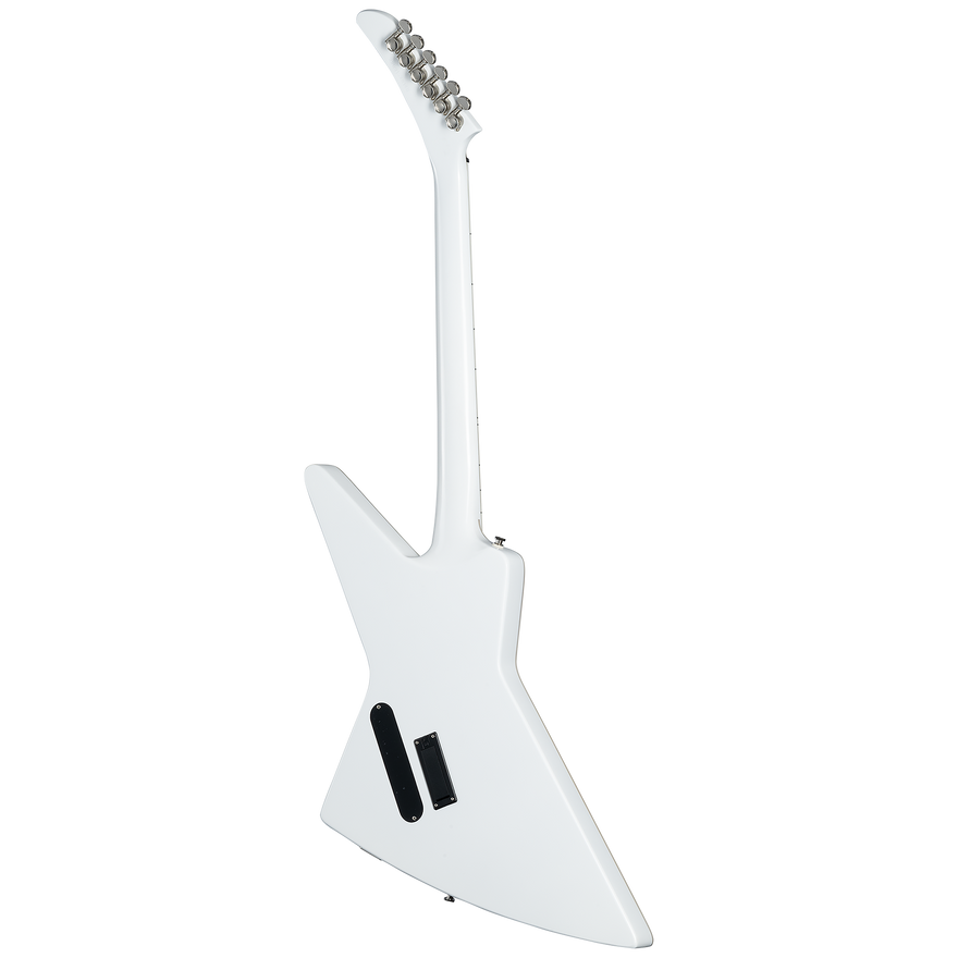 Epiphone Extura Prophecy, Aged White Tiger Burst, Exclusive Electric Guitar Epiphone