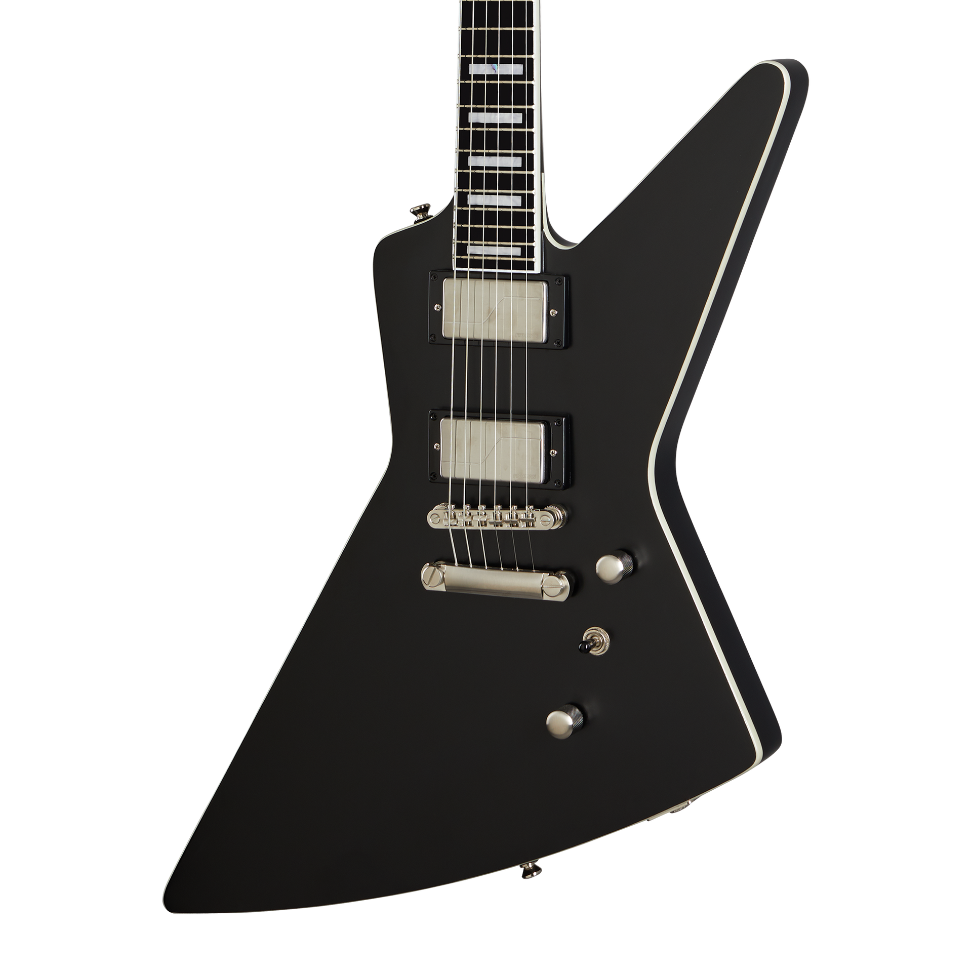 Epiphone High Performance and Modern Features for