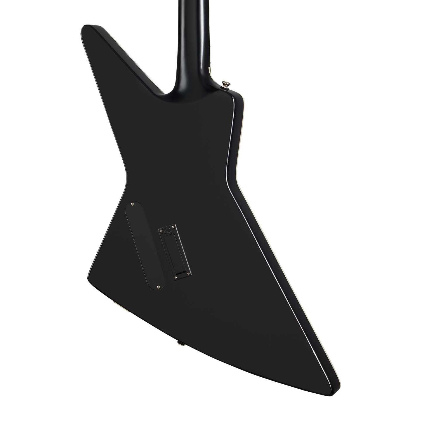Epiphone Extura Prophecy, Black Aged Gloss Electric Guitar Epiphone