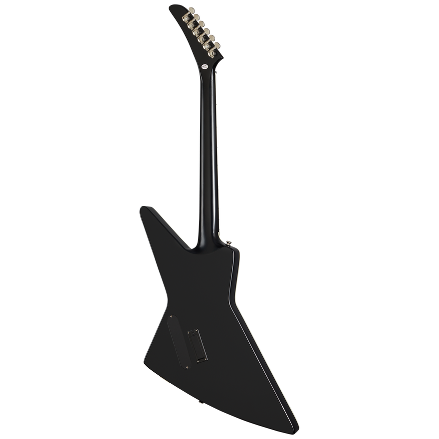 Epiphone Extura Prophecy, Black Aged Gloss Electric Guitar Epiphone