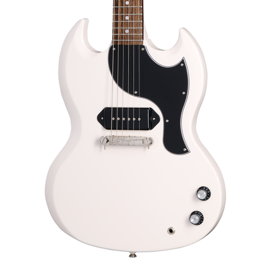 Epiphone YUNGBLUD SG Junior, Classic White Electric Guitar Epiphone