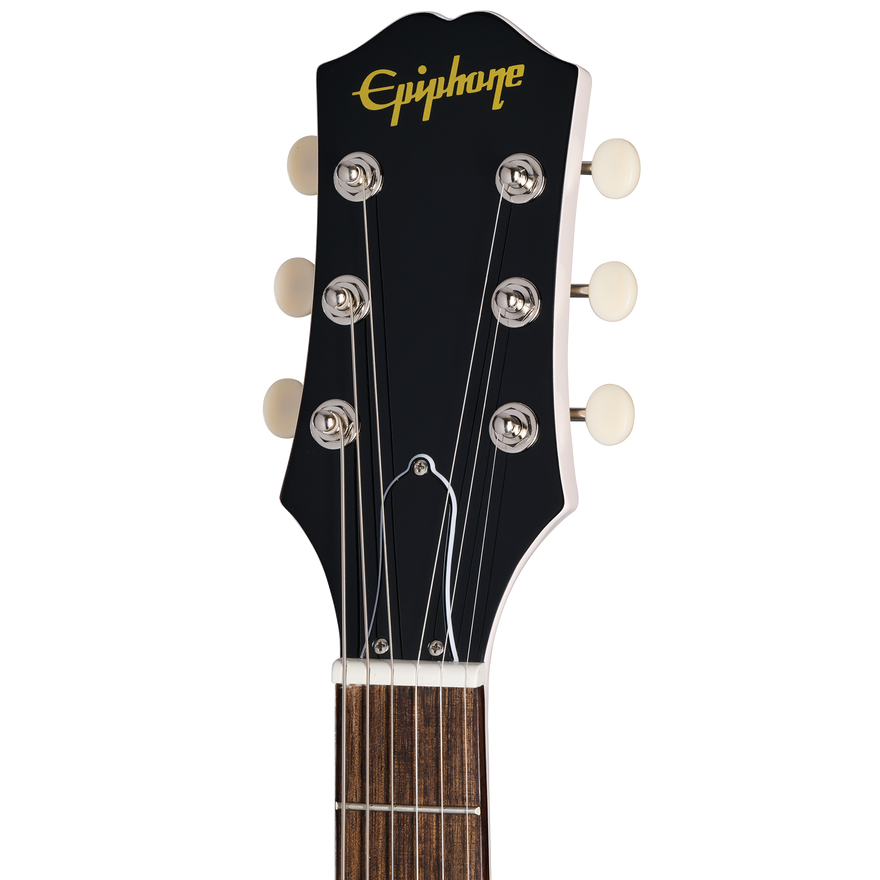 Epiphone YUNGBLUD SG Junior, Classic White Electric Guitar Epiphone