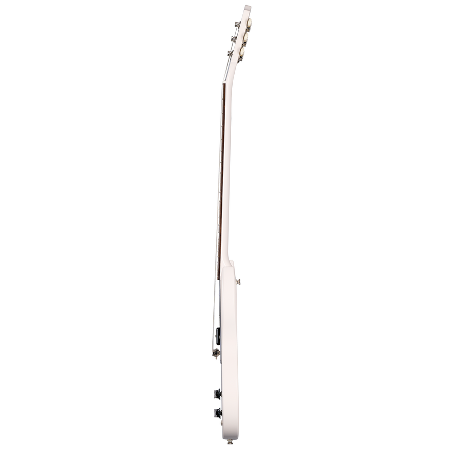 Epiphone YUNGBLUD SG Junior, Classic White Electric Guitar Epiphone