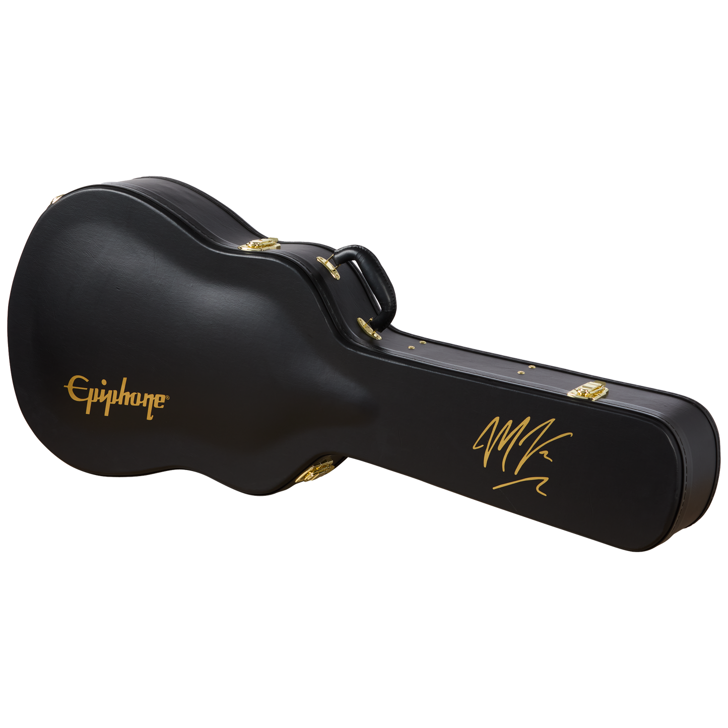 Epiphone Marcus King El Dorado, Antique Natural Acoustic Guitar Epiphone