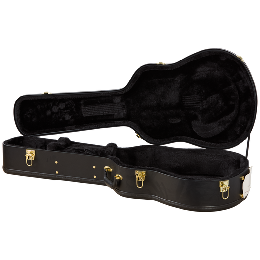 Epiphone Marcus King El Dorado, Antique Natural Acoustic Guitar Epiphone
