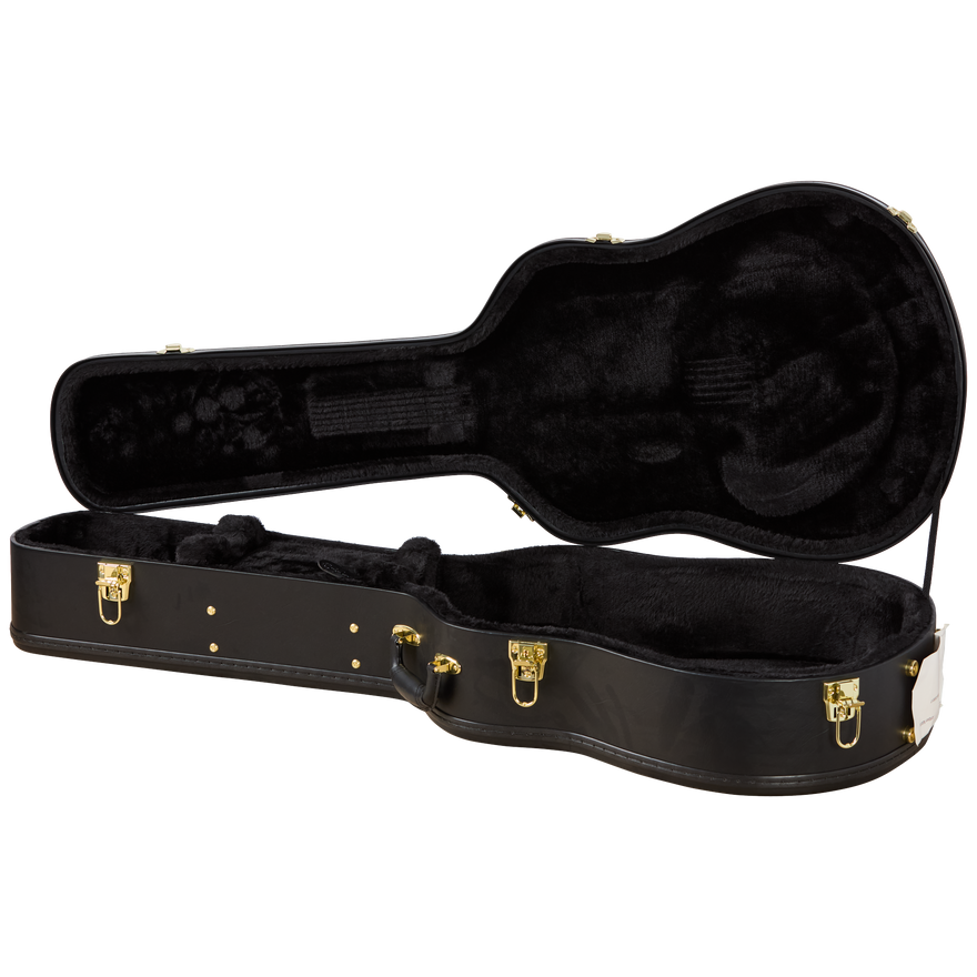 Epiphone Marcus King El Dorado, Antique Natural Acoustic Guitar Epiphone