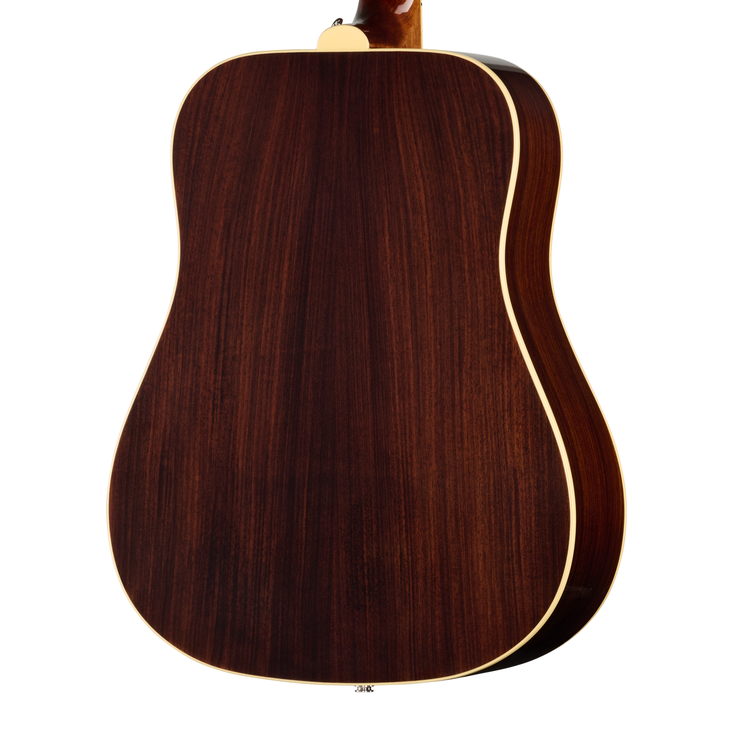 Epiphone Marcus King El Dorado, Antique Natural Acoustic Guitar Epiphone