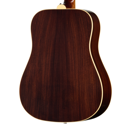 Epiphone Marcus King El Dorado, Antique Natural Acoustic Guitar Epiphone