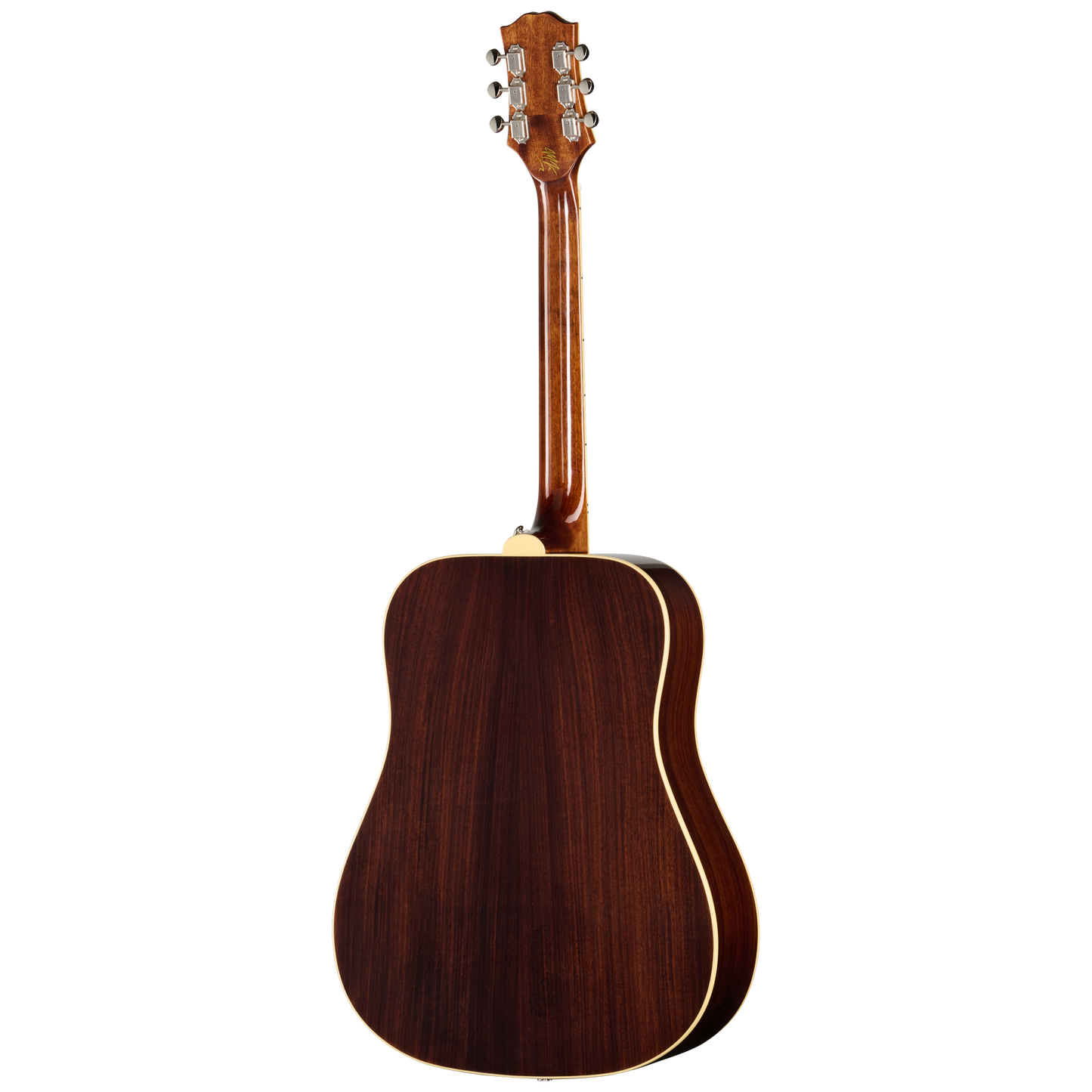 Epiphone Marcus King El Dorado, Antique Natural Acoustic Guitar Epiphone