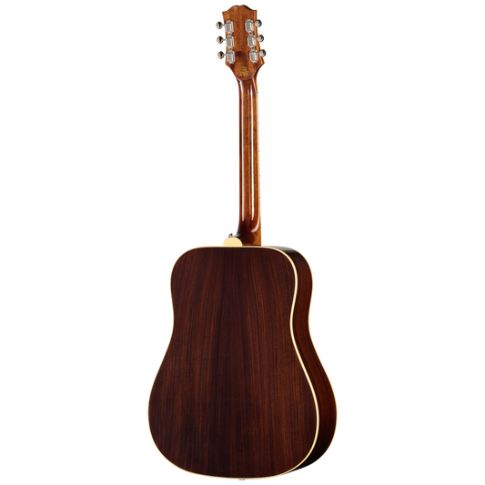 Epiphone Marcus King El Dorado, Antique Natural Acoustic Guitar Epiphone