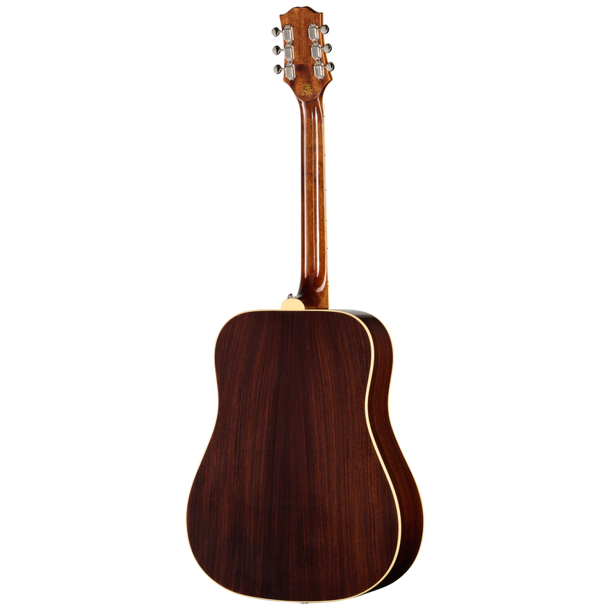 Epiphone Marcus King El Dorado, Antique Natural Acoustic Guitar Epiphone