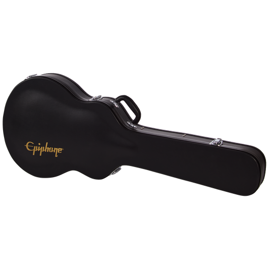 Epiphone Masterbilt Gem Archer Sheraton, Cherry Red Electric Guitar Epiphone