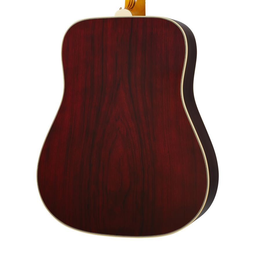 Epiphone Masterbilt Excellente, Antique Natural Aged Acoustic Guitar Epiphone