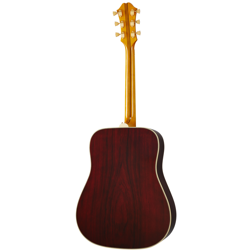 Epiphone Masterbilt Excellente, Antique Natural Aged Acoustic Guitar Epiphone