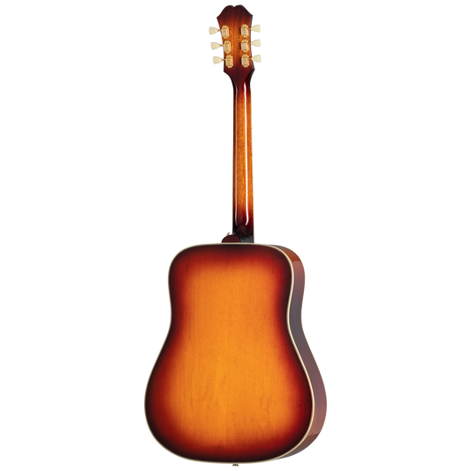 Epiphone Masterbilt Frontier, Iced Tea Aged Gloss Acoustic Guitar Epiphone