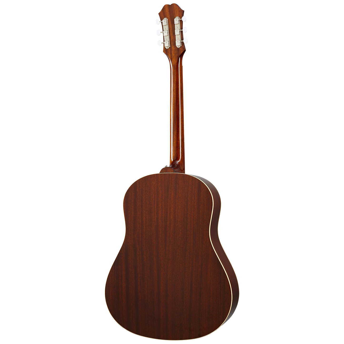 Epiphone Masterbilt Texan, Faded Cherry Acoustic Guitar Epiphone