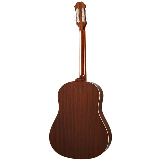 Epiphone Masterbilt Texan, Faded Cherry Acoustic Guitar Epiphone